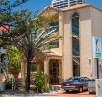 Gold Coast Hostel - Lightning Ridge Tourism