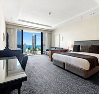 Gold Tower 2 Bed in Oaks Surfers Paradise - Lightning Ridge Tourism