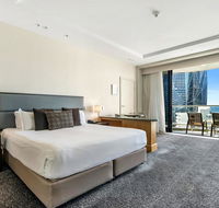 Gold Tower in the Oaks Hotel Surfers Paradise - 1020 - Lightning Ridge Tourism