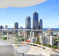 Gold Tower Private 2 Bedroom Dual Key - Lightning Ridge Tourism