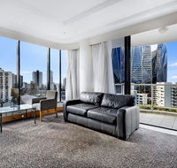 Gold Tower Private Deluxe 1 Bedroom Ocean View - Lightning Ridge Tourism
