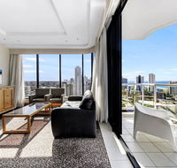 Gold Tower Private One Bedroom Apartment - Lightning Ridge Tourism