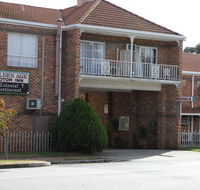 Golden Age Motor Inn - Lightning Ridge Tourism