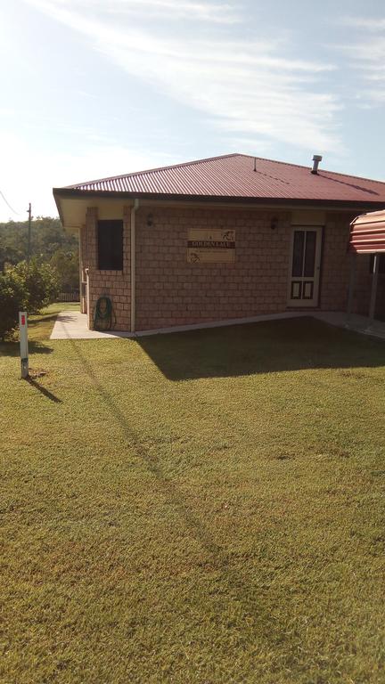 GOLDEN LACE B&B - Lightning Ridge Tourism 3