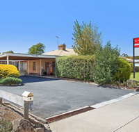 Goldfields Motel - Lightning Ridge Tourism