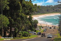 GOLF 39 MOLLYMOOK BEACH