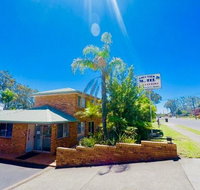 Golf View Motel - Lightning Ridge Tourism
