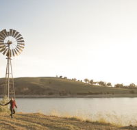 Good Hope Resort - Lightning Ridge Tourism