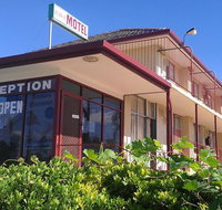 Goolgowi Highway Motel - Lightning Ridge Tourism