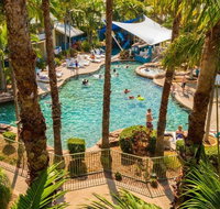 Gorgeous 4 Bed Beachside Apartment - Diamond Beach Resort - Lightning Ridge Tourism