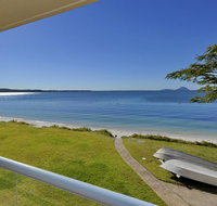 Gorgeous Harbourside - Lightning Ridge Tourism