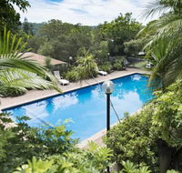 Gosford Inn Motel - Lightning Ridge Tourism