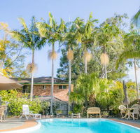 Gosford Palms Motor Inn - Lightning Ridge Tourism