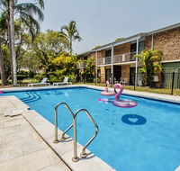 Gosford Resort and Conference Centre Previously known The Willows - Lightning Ridge Tourism