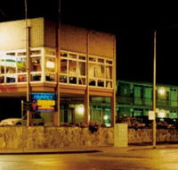 Goulburn Central Motor Lodge - Lightning Ridge Tourism