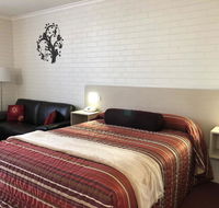Goulburn Motor Inn - Lightning Ridge Tourism