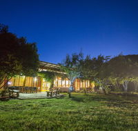 Grampians Eco YHA - Lightning Ridge Tourism