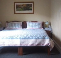 GRAMPIANS HISTORIC HOMESTEAD BB - Lightning Ridge Tourism