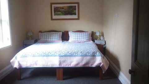 GRAMPIANS HISTORIC HOMESTEAD B&B - Lightning Ridge Tourism 0