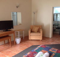 Grampians Motel /Hotel - Lightning Ridge Tourism