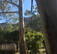 Grampians Nest - Lightning Ridge Tourism