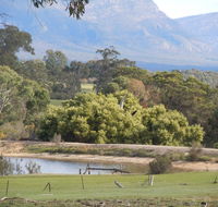 Grampians Old Man Emu Stay - Lightning Ridge Tourism