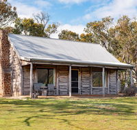 Grampians Pioneer Cottages - Lightning Ridge Tourism