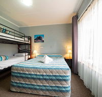 Grampians View Cottages and Units - Lightning Ridge Tourism