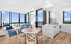 Grand Beach Views In 2-Bed Apartment With Balcony - thumb 0