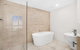 Grand Beach Views In 2-Bed Apartment With Balcony - thumb 2