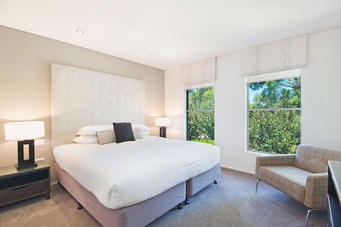 Grand Mercure The Vintage - Lightning Ridge Tourism 3