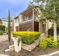 Grand Mercure the Vintage Accor Vacation Club Apartments - Lightning Ridge Tourism