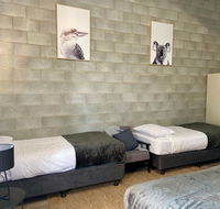 Granite Belt Cabins - Lightning Ridge Tourism