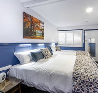 Granite Belt Motel - Lightning Ridge Tourism
