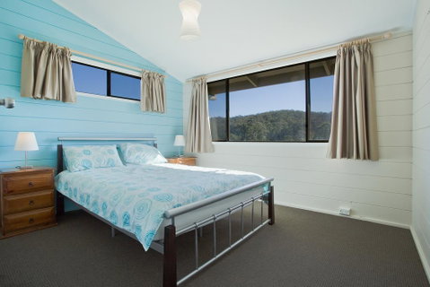 Grantys House - Lightning Ridge Tourism 2