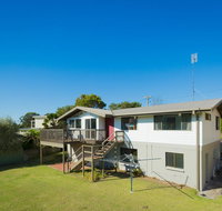 Grantys House - Lightning Ridge Tourism