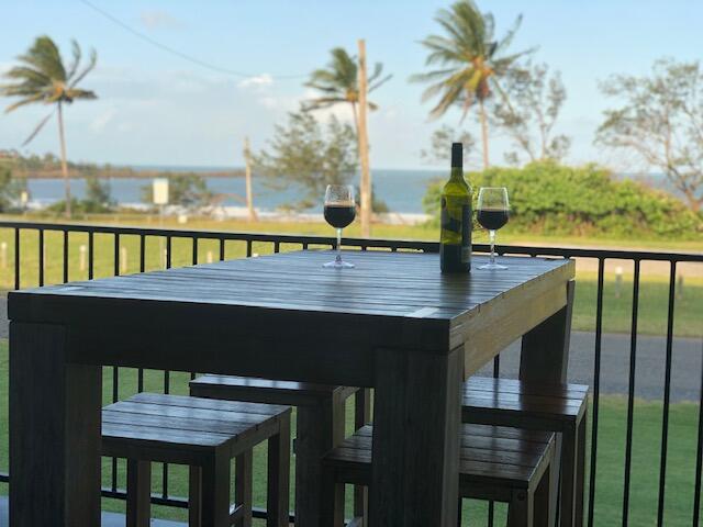 Grasstree Beach QLD Lightning Ridge Tourism