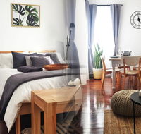 Great Comfort  Style in Central Location - Lightning Ridge Tourism