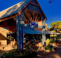 Great Western Travel Village - Lightning Ridge Tourism