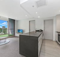 Green Square Stylish Cozy Apartment In SYDNEY - Lightning Ridge Tourism