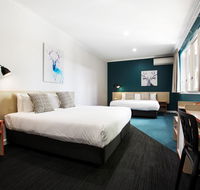 Greenacre Hotel - Lightning Ridge Tourism