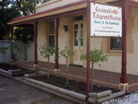 Book Greenock Accommodation Vacations Lightning Ridge Tourism Lightning Ridge Tourism