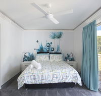 Greenwood Park Estate - Lightning Ridge Tourism