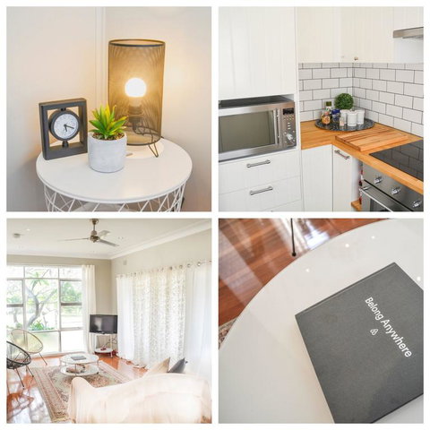 Gregory's Place - Lightning Ridge Tourism 3