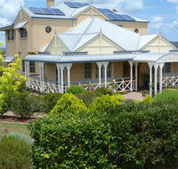 Grovely House - Lightning Ridge Tourism