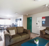 Guild House 6 Bedroom Flat - Lightning Ridge Tourism