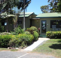 Gumnut Glen Cabins - Lightning Ridge Tourism
