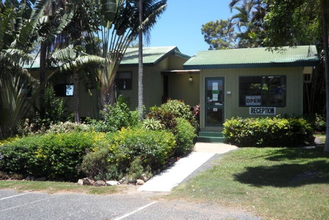 Gumnut Glen Cabins - Lightning Ridge Tourism 0