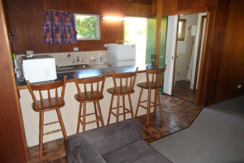 Gumnut Glen Cabins - Lightning Ridge Tourism 2