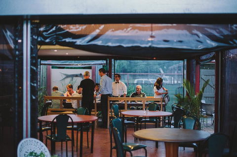 Gundaroo Colonial Inn - Lightning Ridge Tourism 2